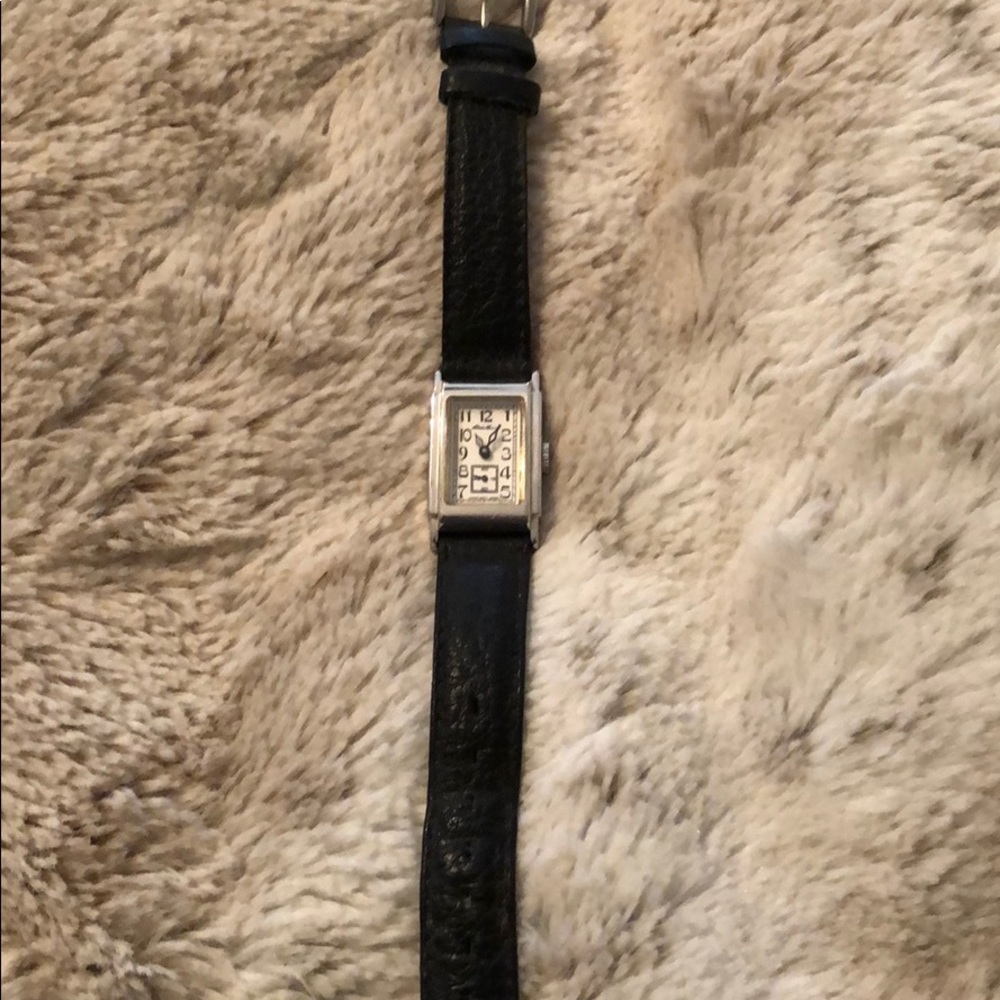 Watch